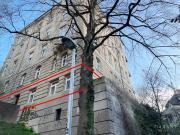Außergewöhnliche Wohnung in zentraler Lage!