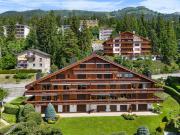 Außergewöhnliche Wohnung mit atemberaubender Aussicht