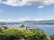 Außergewöhnliche Wohnung mit Panoramablick