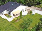 Außergewöhnlicher Bungalow mit idyllischem Garten und...