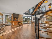 Außergewöhnlicher Charme, raffinierte Atmosphäre im...