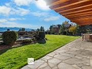 Außergewöhnlicher Garten im Erdgeschoss in der begehrten...