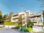 Aussergewöhnliches 3.5 Zimmer Wohnstudio mit Garten und...