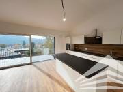 Außergewöhnliches 4 Zimmer Penthouse mit großem Balkon...