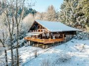 Außergewöhnliches 6 Zimmer Chalet zum Verkauf zwischen...