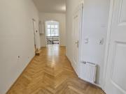 Außergewöhnliches Altbau Büro in 1070 Wien