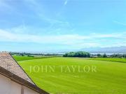 Außergewöhnliches Anwesen in Founex Blick auf den See...