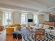 Außergewöhnliches Anwesen Luxuriöse Wohnung...