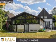 Aussergewöhnliches Architektenhaus sucht neuen Eigentümer