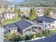 Außergewöhnliches Chalet im Landhaus Stil