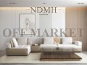 Außergewöhnliches Chalet mit Panoramablick