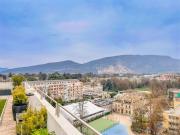 Außergewöhnliches Doppelhaus Penthouse zur Miete mit...