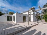 Außergewöhnliches Duplex Penthouse mit 100 m2 Terrasse...