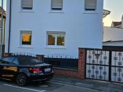 Außergewöhnliches EF Haus in DudenhofenSpeyer