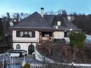 Außergewöhnliches Einfamilienhaus in Kreuttal