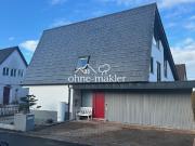 Außergewöhnliches Einfamilienhaus mit Einliegerwohnung...