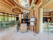 Außergewöhnliches Gebäude mit unschätzbarem Potenzial