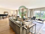 Außergewöhnliches Grundstück im Herzen von Pully,...