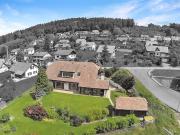 Außergewöhnliches Haus Autonom, profitabel und renoviert...