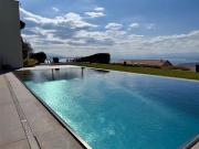 Außergewöhnliches Haus in Grandvaux, Unvergleichliche...