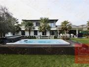 Außergewöhnliches Haus zum Verkauf mit beheiztem Pool,...