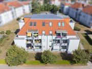 AUSSERGEWÖHNLICHES IMMOBILIENPAKET / 4 gepflegte...