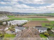 Außergewöhnliches Maison de Maître mit Panoramablick auf...