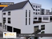 Außergewöhnliches Neubauprojekt 4 Zimmer Wohnung mit...