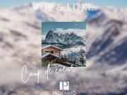 Außergewöhnliches Off Market Chalet in Verbier Luxus,...