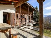 Außergewöhnliches Panorama für dieses Chalet mit 610 m²...