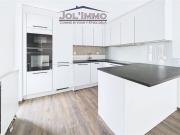 Außergewöhnliches Penthouse mit 6,5 Zimmern und...