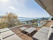 Außergewöhnliches Penthouse mit atemberaubendem...