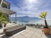 Außergewöhnliches Penthouse mit atemberaubender Aussicht!