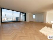 Außergewöhnliches Penthouse mit großen Terrassen und...