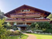 Außergewöhnliches Penthouse mit Panoramablick in Rougemont