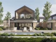 Außergewöhnliches Projekt im Herzen von Terre Sainte