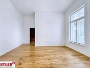 Außergewöhnliches Raumgefühl – 2 Zimmer Wohnung mit über...