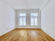 Außergewöhnliches Raumgefühl – 2 Zimmer Wohnung mit über...