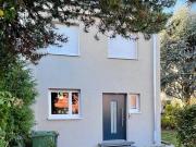 TOP Reihenhaus in Stuttgart Giebel zu vermieten...