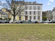Außergewöhnliches Stadthaus im Herzen der Stadt