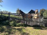 Außergewöhnliches und komplett renoviertes Bauernhaus...