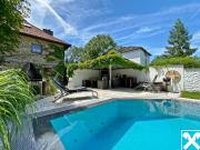 Außergewöhnliches Wohn und Geschäftshaus!