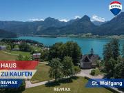 Außergewöhnliches Wohnen mit traumhaftem Seeblick – ein...