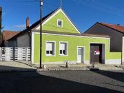 Außergewöhnliches Wohnhaus mit Arkadengang und...