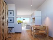 Außergewöhnliches Wohnprojekt Baulückenschluss in... Außergewöhnliches Wohnprojekt Baulückenschluss in...