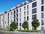 Außergewöhnliches Wohnprojekt Baulückenschluss in...