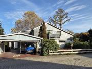 Außergewöhnliches Zweifamilienhaus in Bürgerfelde!