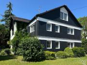 Außergewöhnliches Zweifamilienhaus in ruhiger Lage mit...