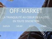 AUSSERHALB DES MARKTES