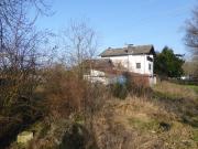 Außerhalb. Zwischen Griesheim und Wolfskehlen.